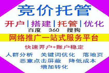 成功案例：网络推广竞价在汽车行业的运用
